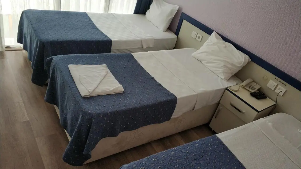 Hotel Akkus