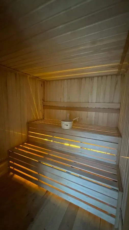 Kazbegi Milla Cottages&Spa