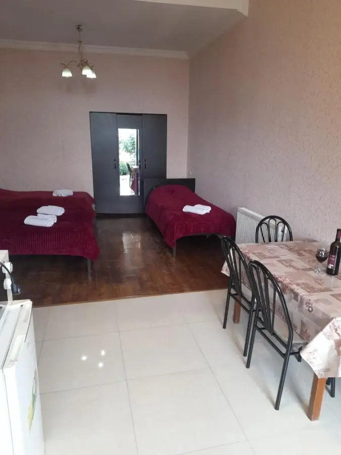 Apartment Panorama