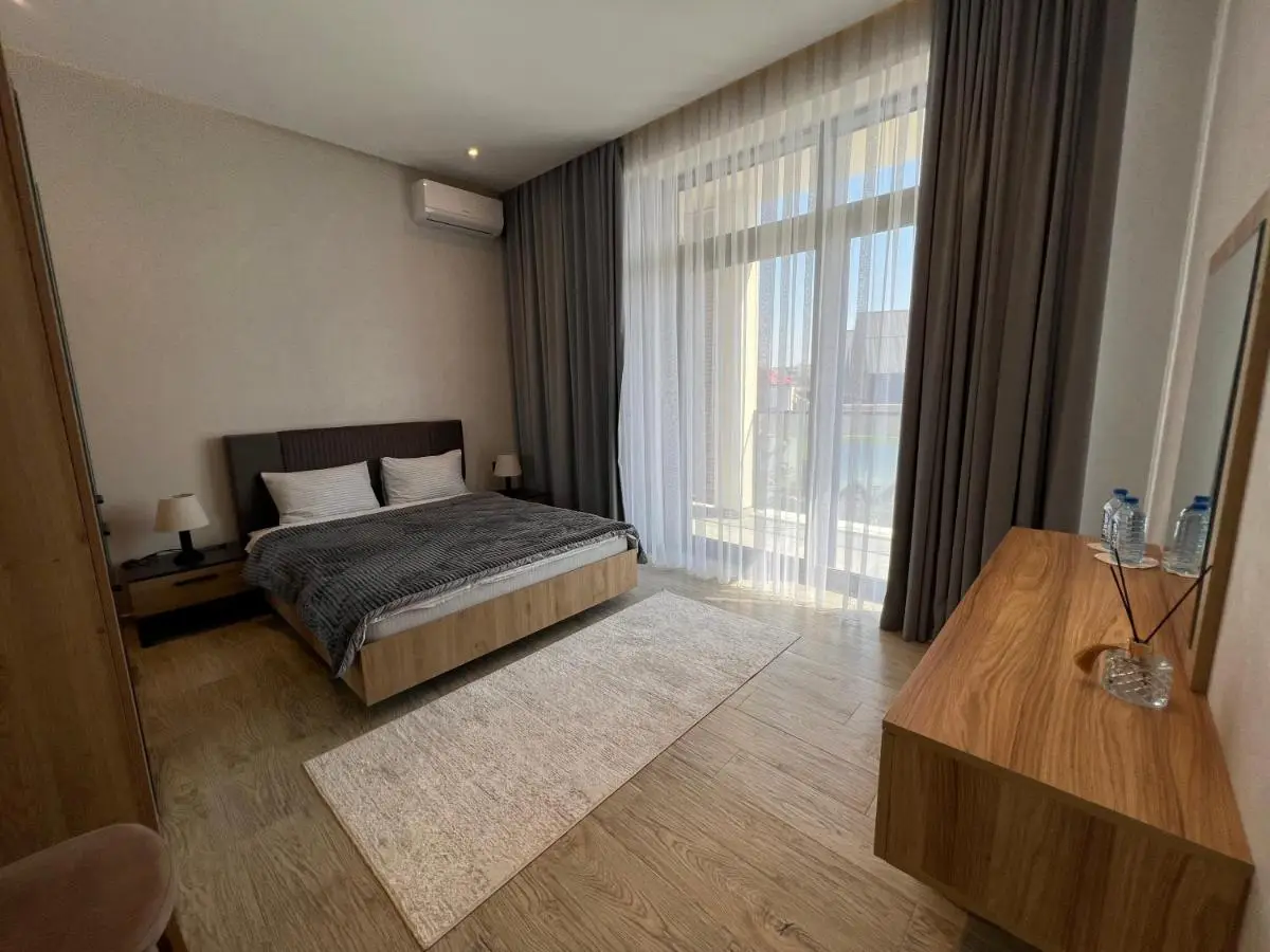 Sea Breeze Polo Residence