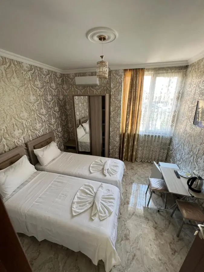 hotel Vaxx