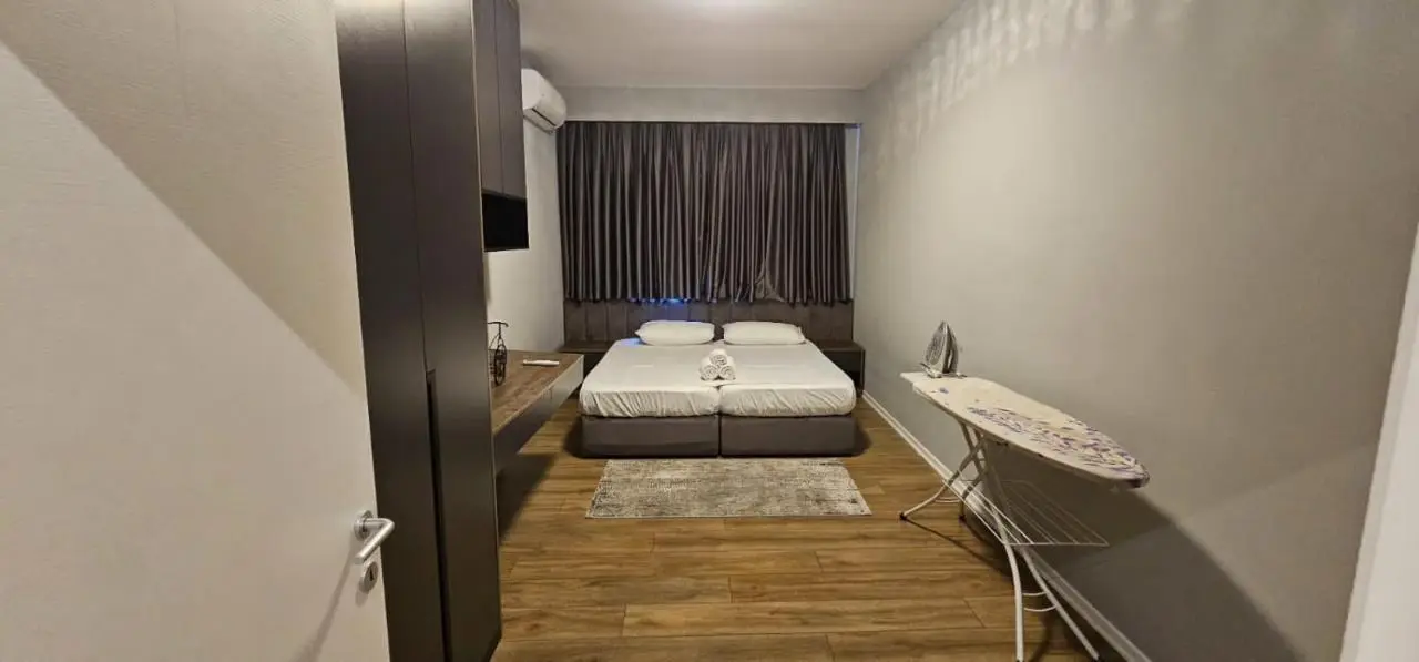 Tirana Apartment KDK