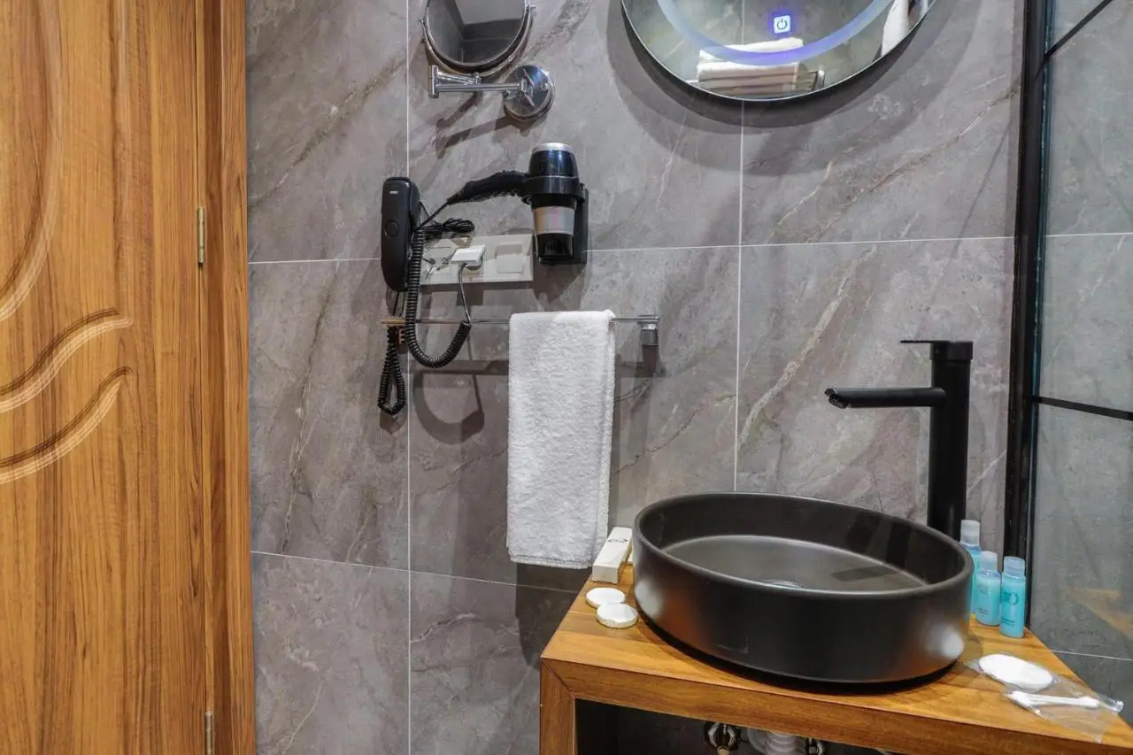 Silver Inn Spa