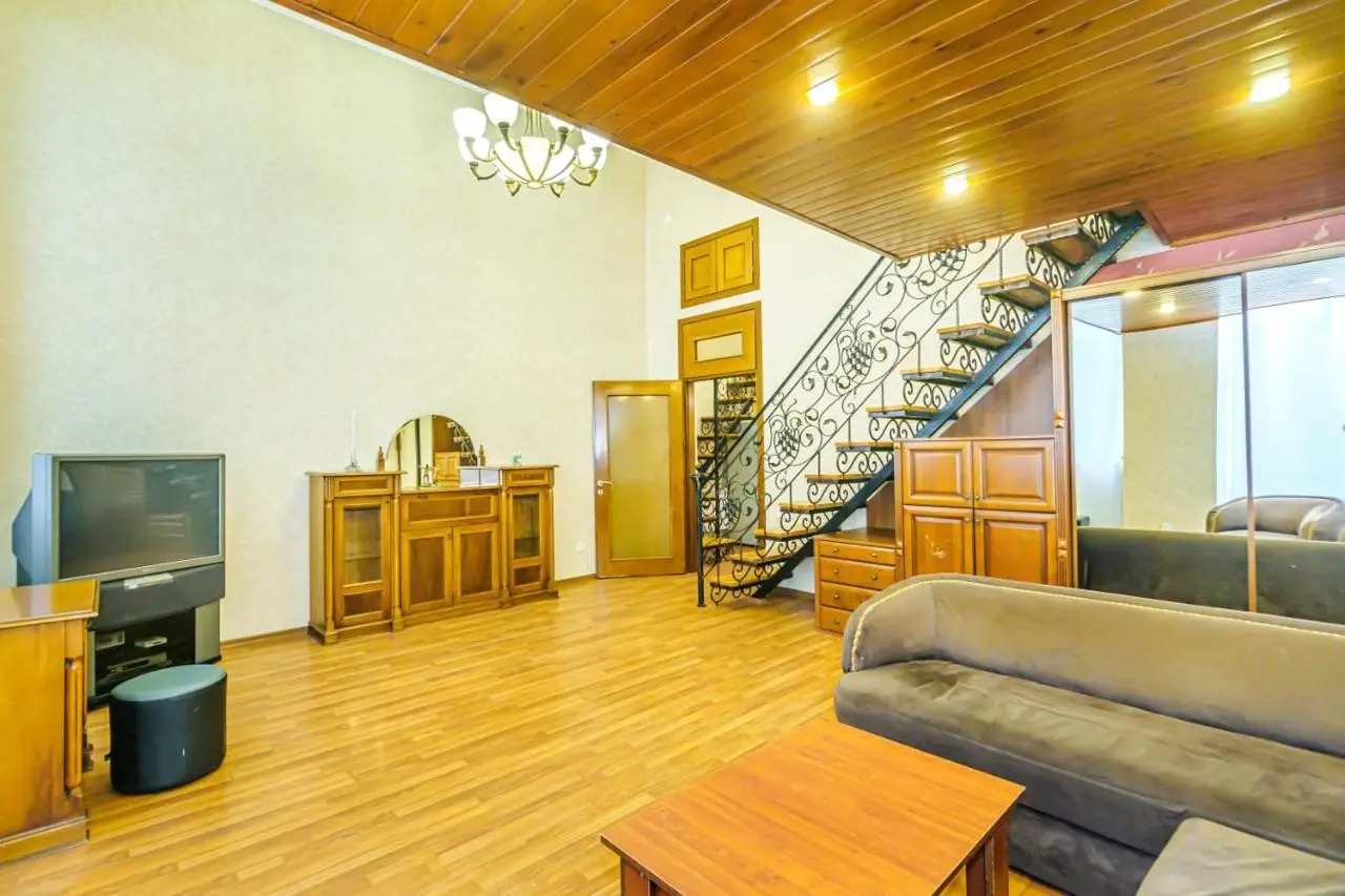 COZY Apartment in Nizami Street