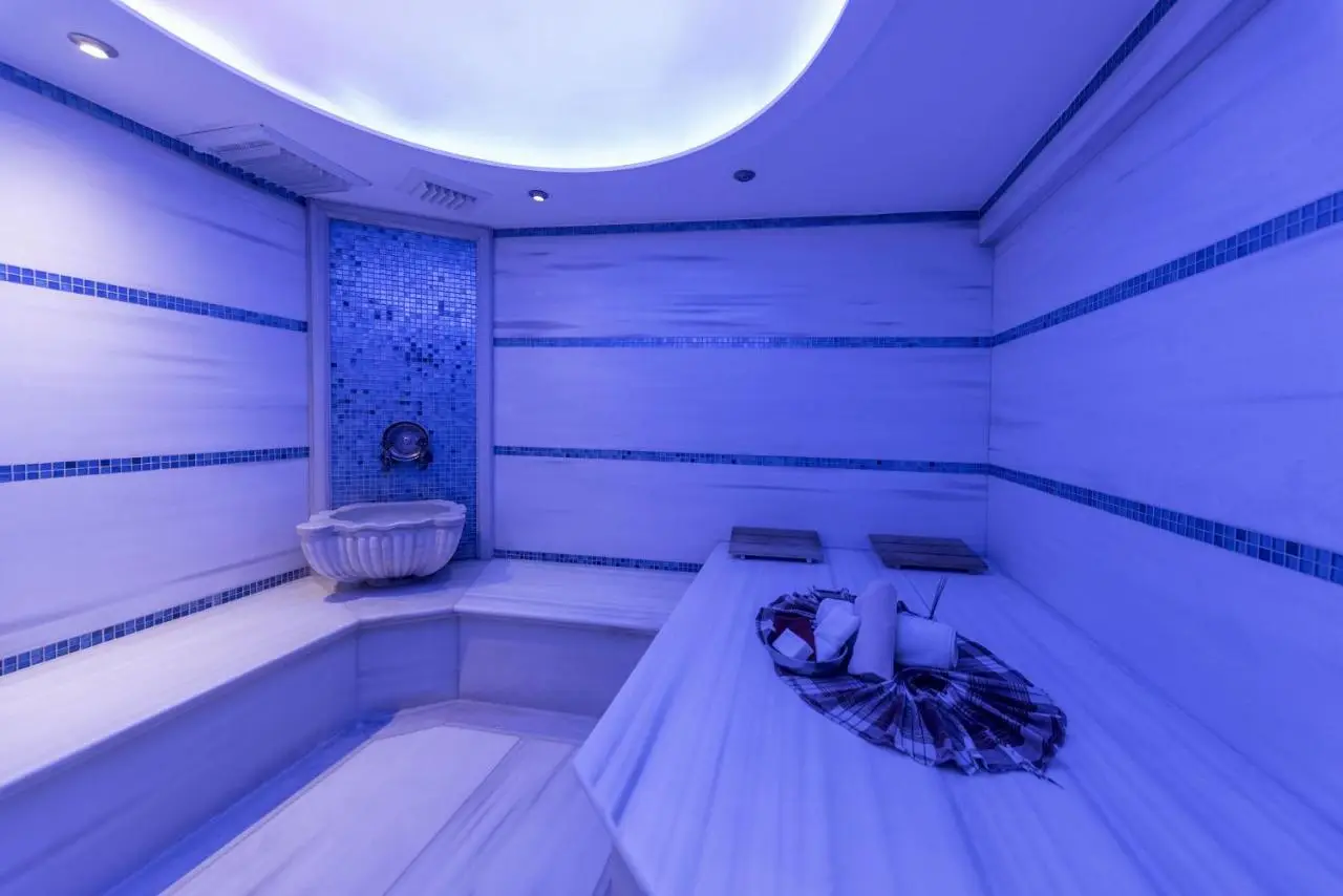 Senabil Hotel Old City & Spa