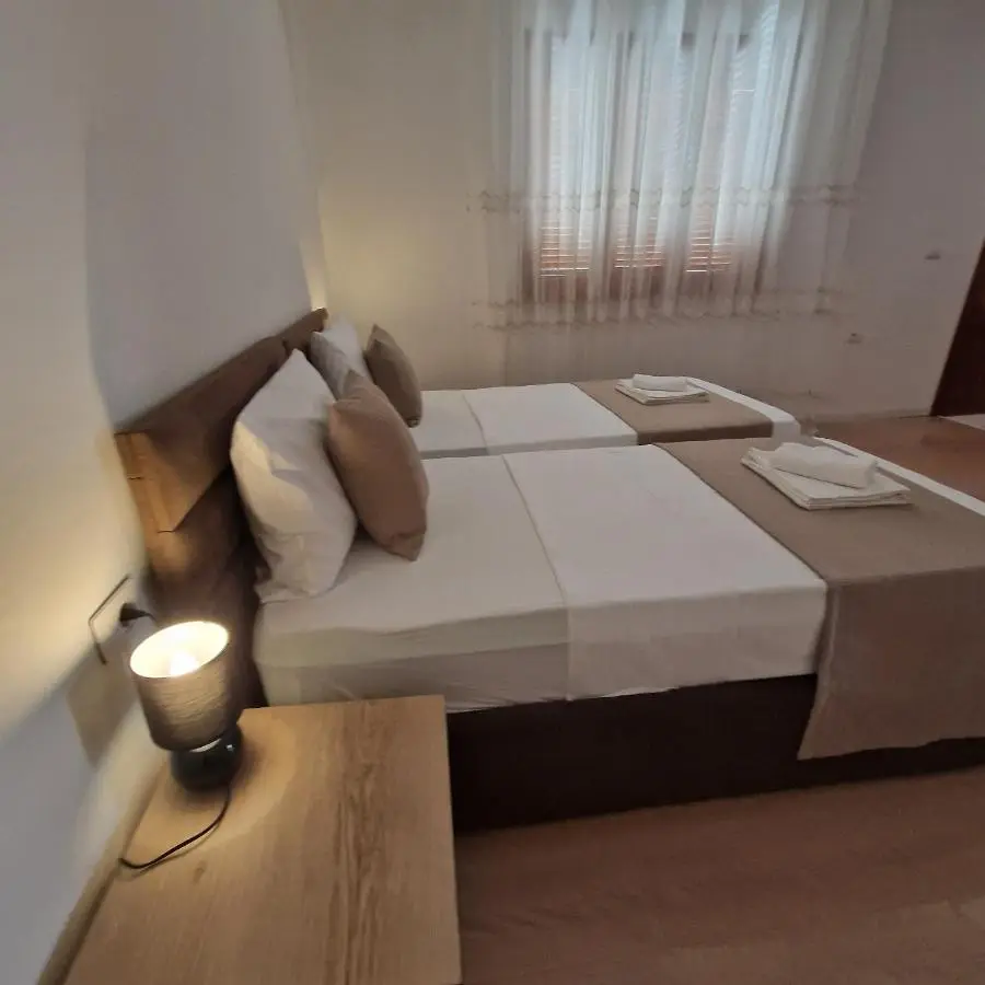 Villa Yucca