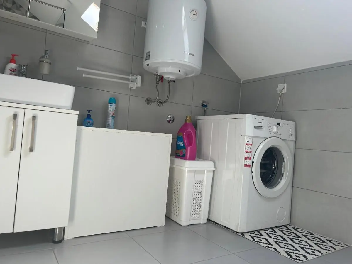 Ilidza Blue Nest