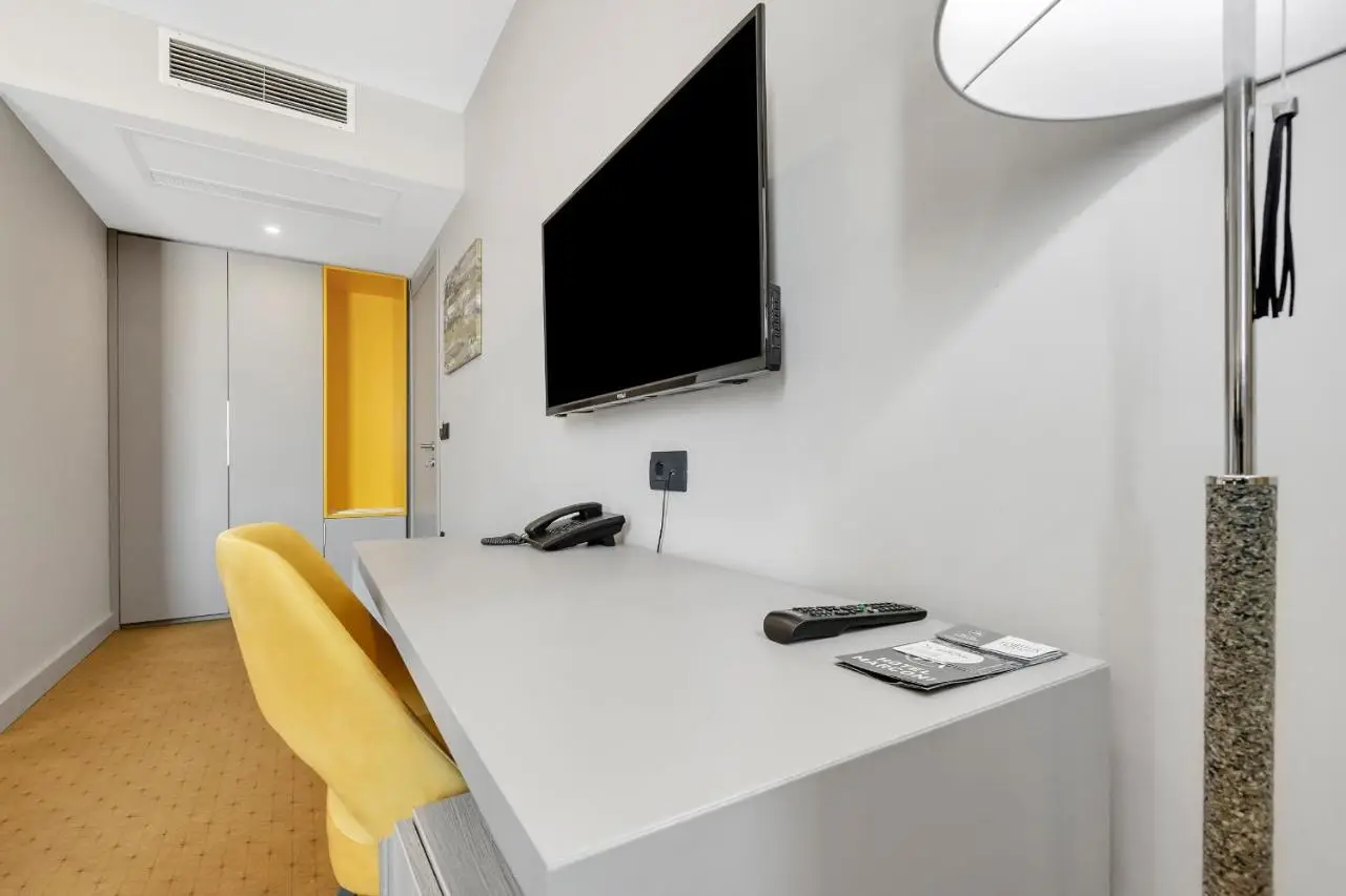 Hotel Marconi