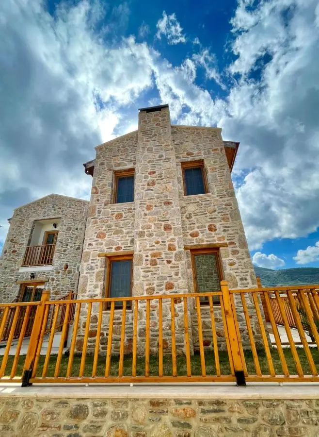ZEYT INN HOTEL