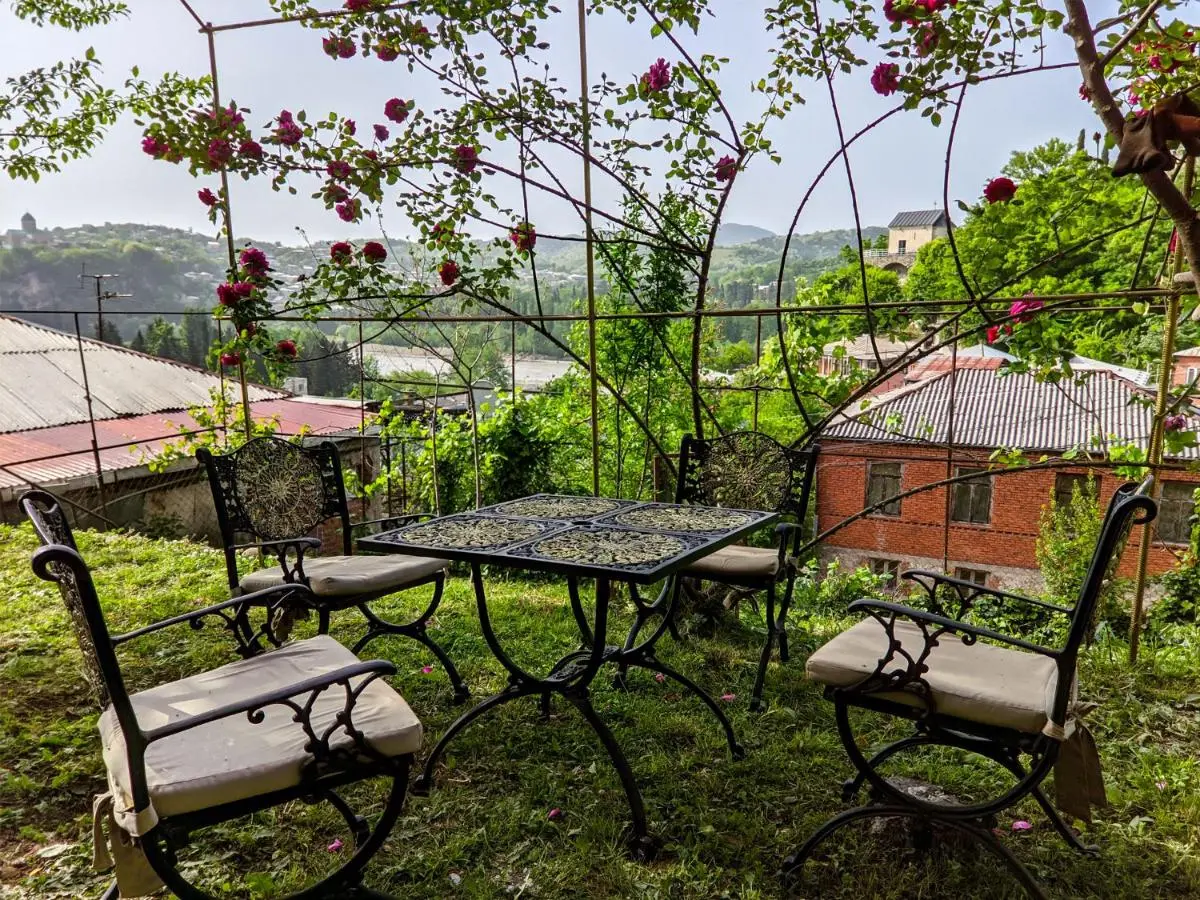 Veranda Boutique Hotel Kutaisi