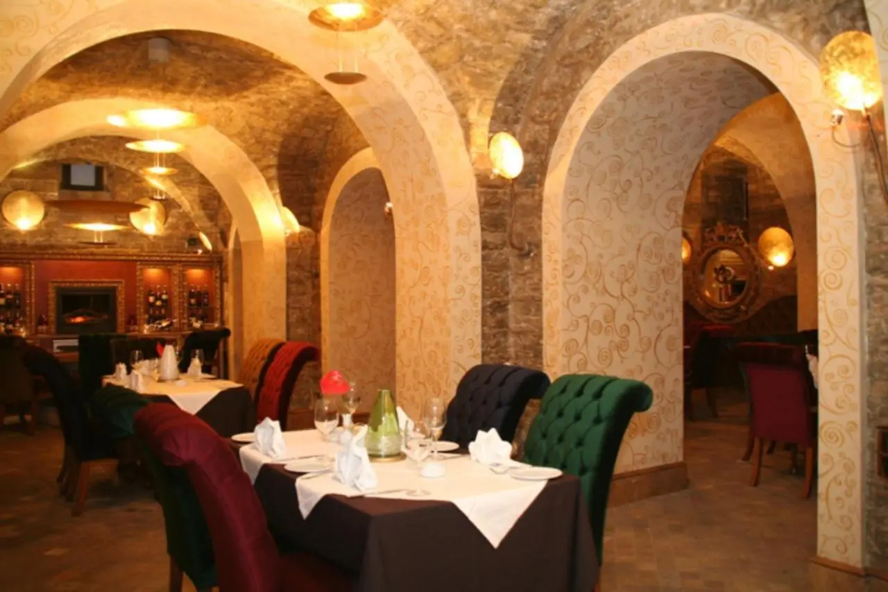 Sultan Inn Boutique Hotel
