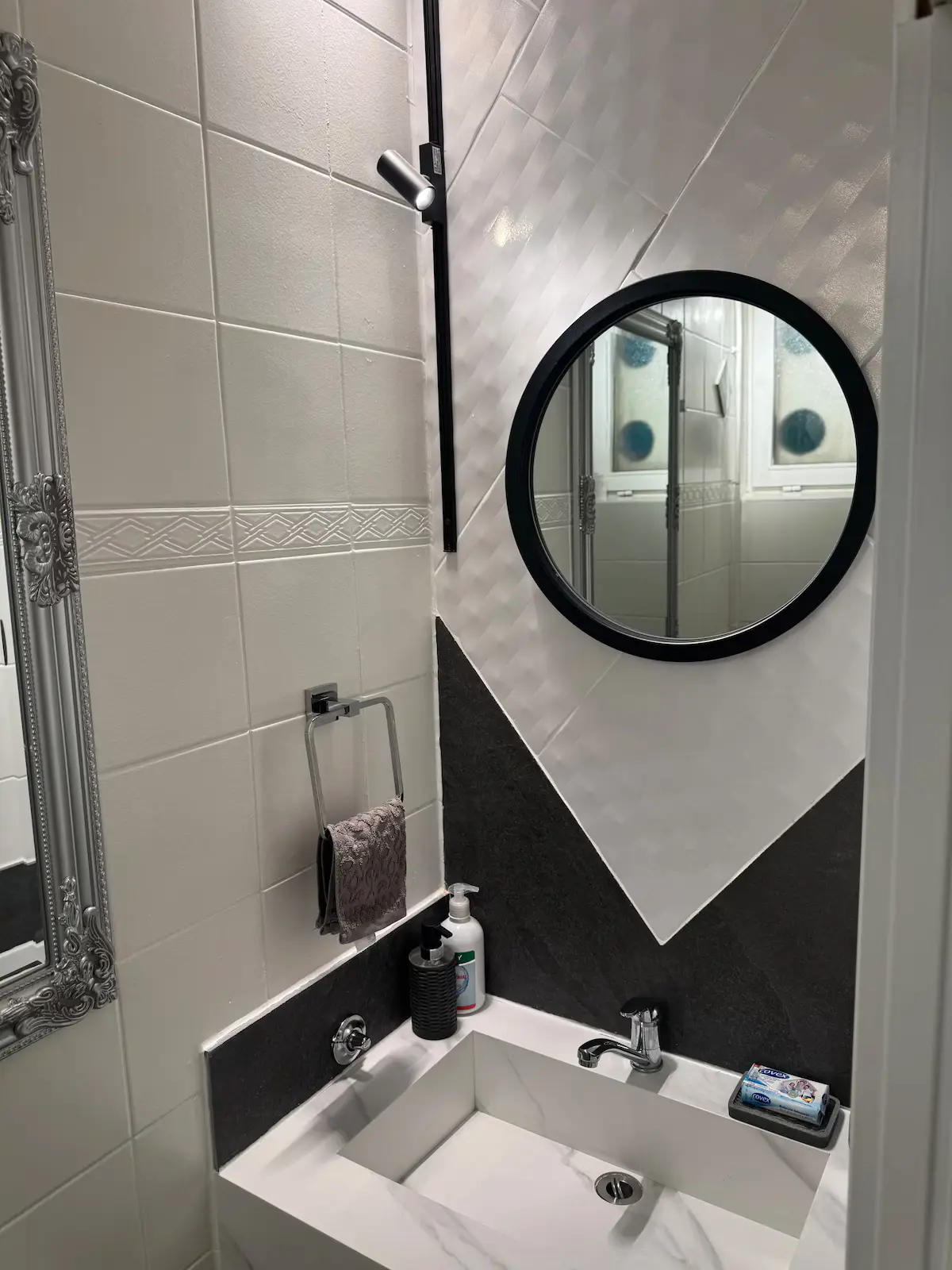 Vertu No1.-Apartment in hearth of Sarajevo