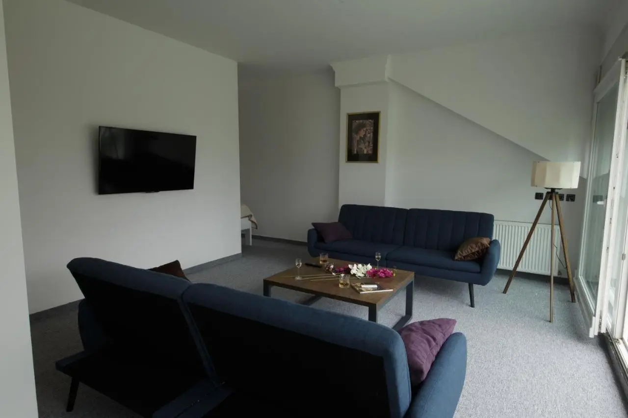 Penthouse Park