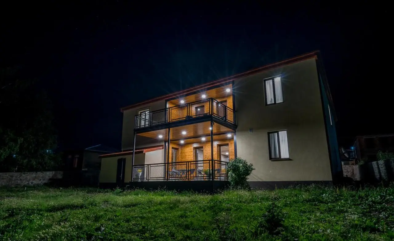 Travel Inn Kazbegi