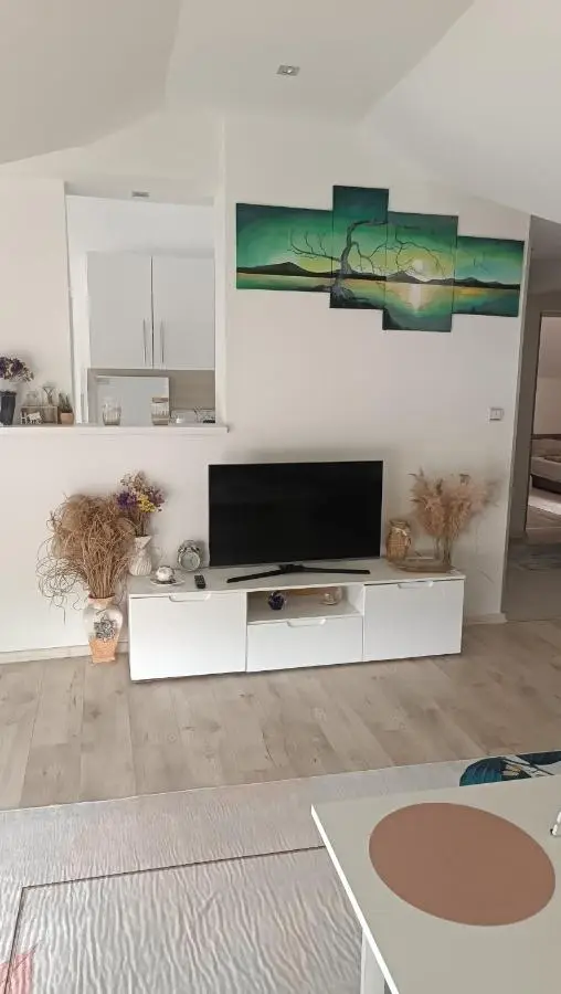 Lejla apartmani - Jablaničko jezero