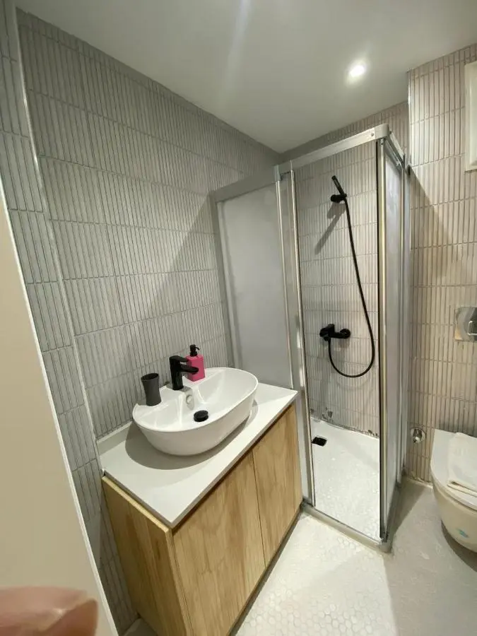 Istanbul Hub Flats