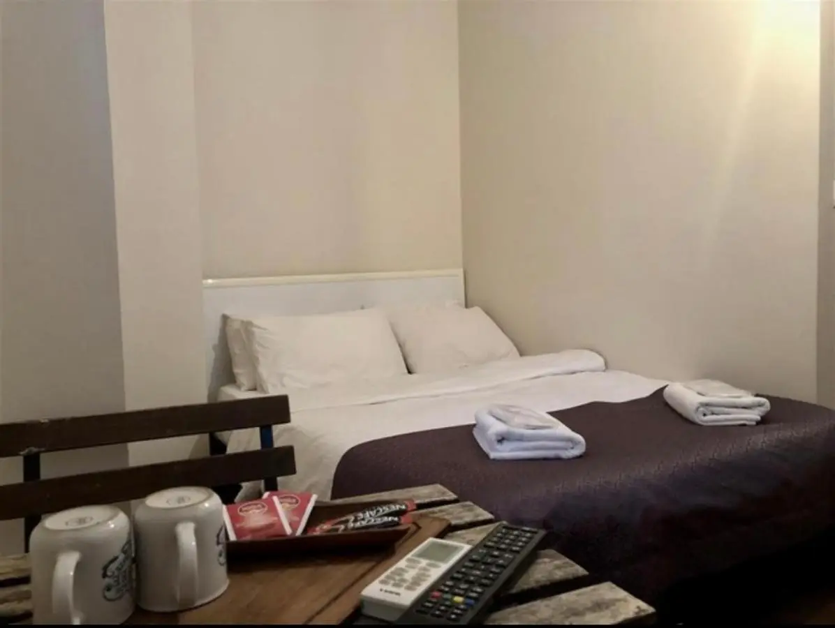 Taksim Castle Suites