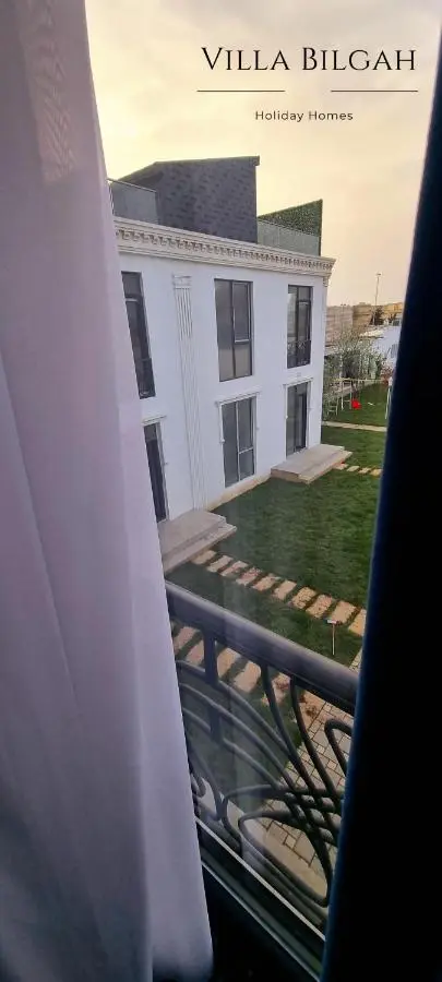 Villa Bilgah Boutique Hotel