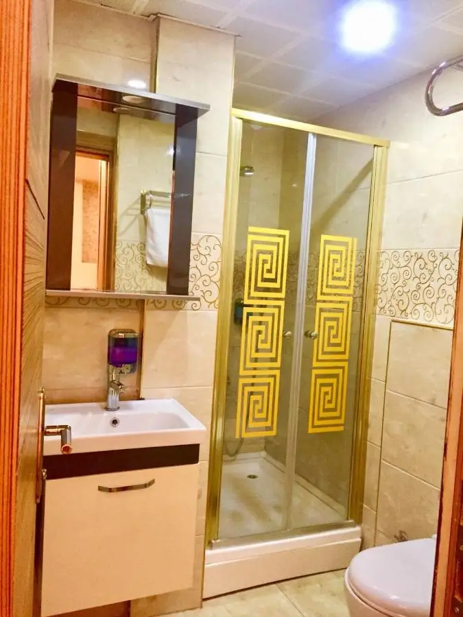 ARINÇ HOTEL
