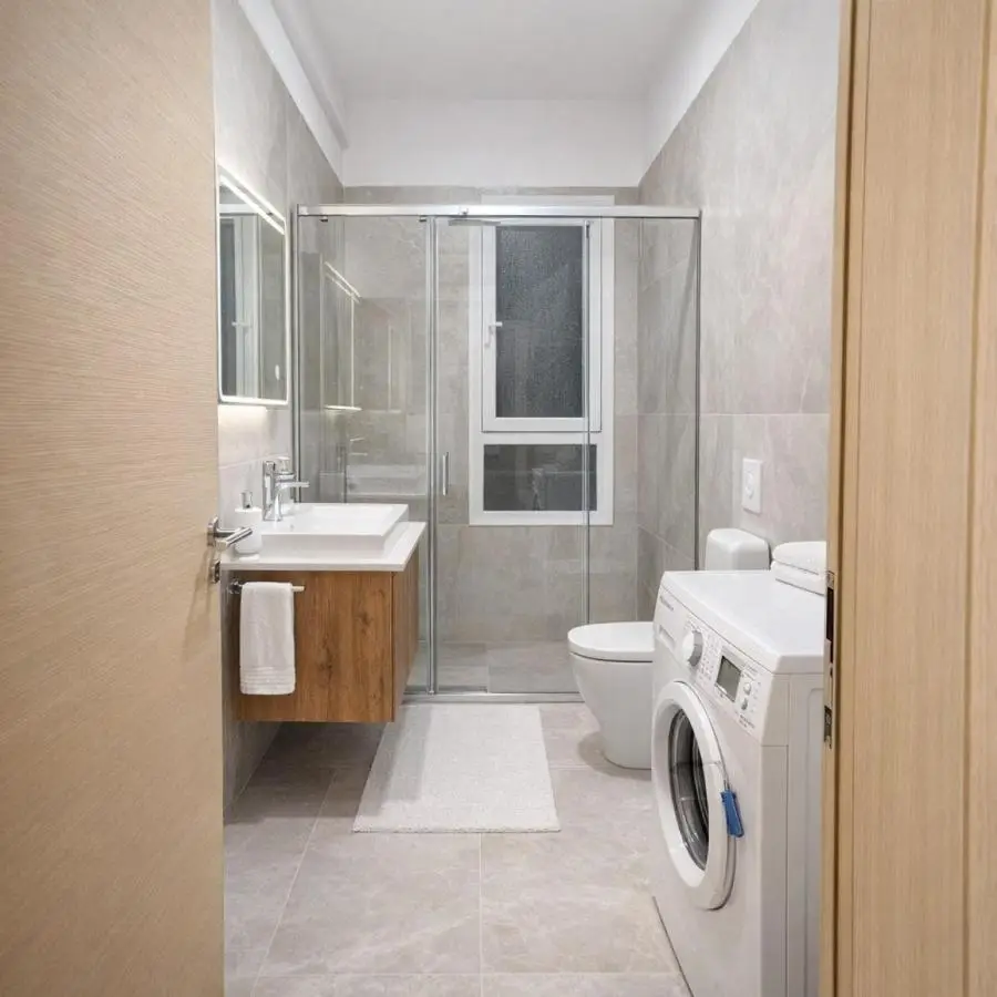 Eni`s Apartments