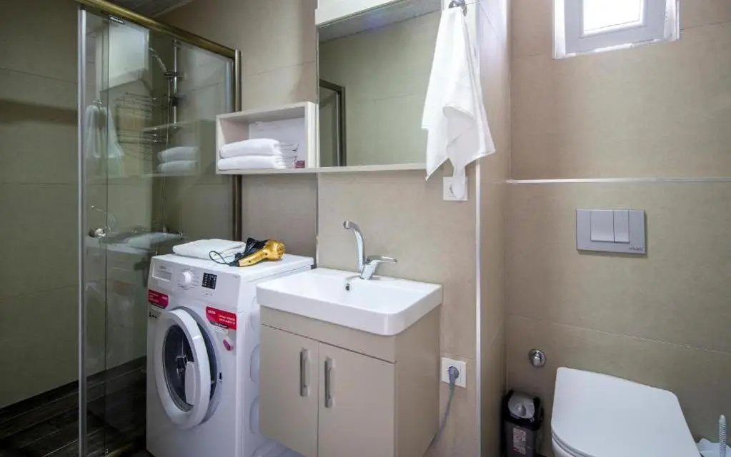 Sitti Apart Hotel