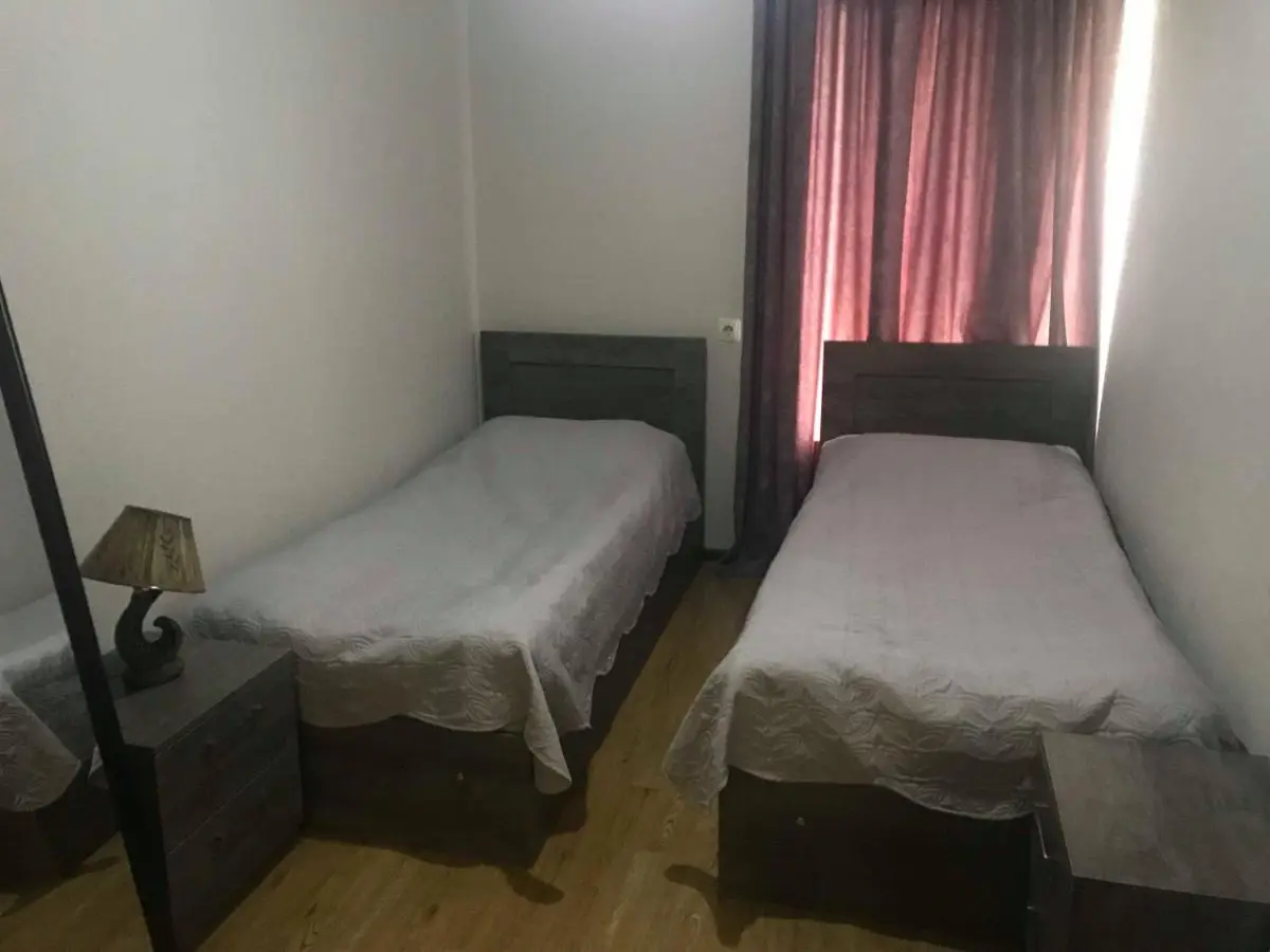 Guesthouse Ori Beli in Mestia