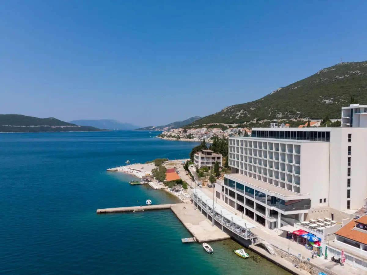 Hotel VAPORE