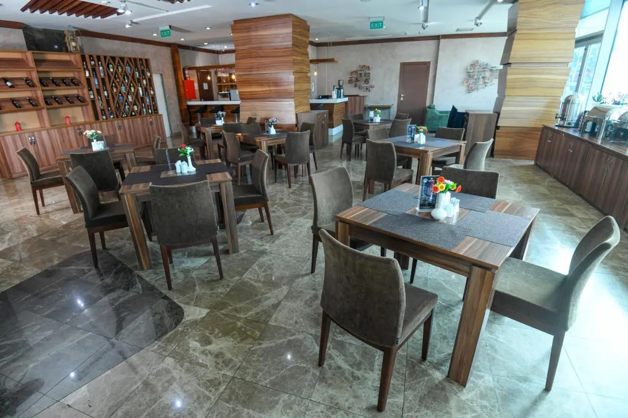 Avenue Hotel Baku by Smart