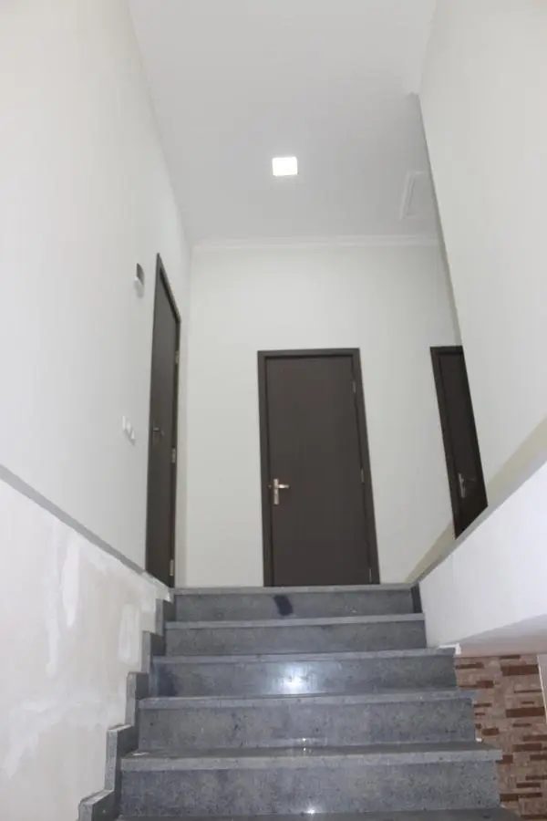 Kvara's House