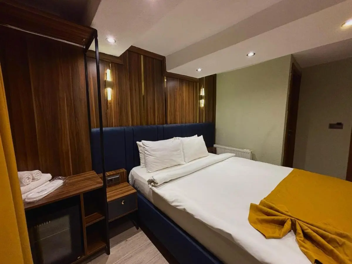 Galata Calm Tale Hotel