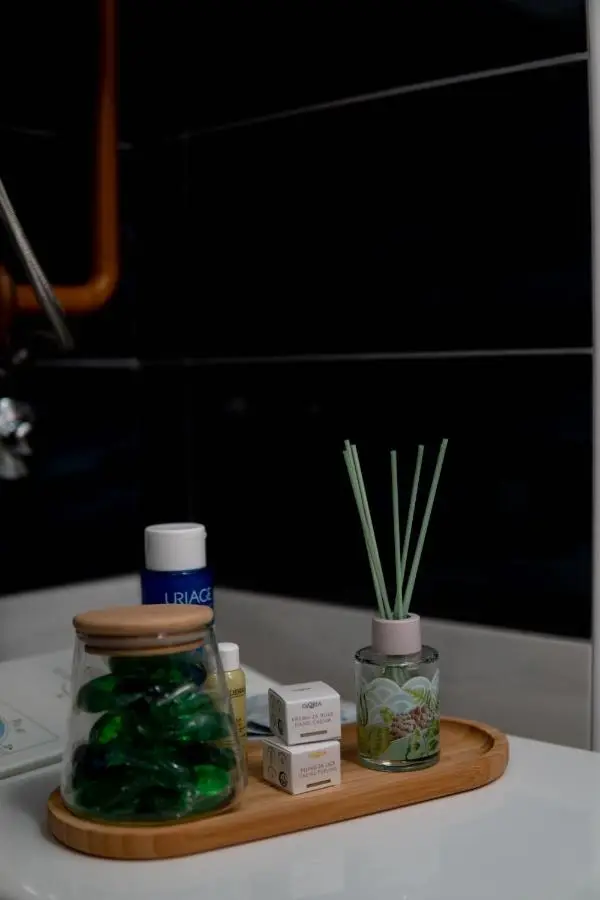 Apartman Ina stan na dan