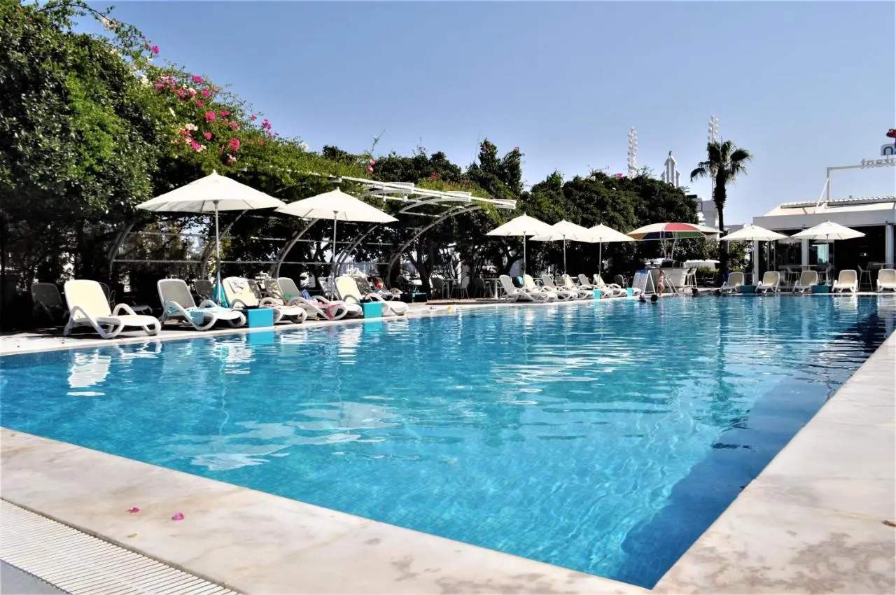 Skopea Inn Exclusive Hotel