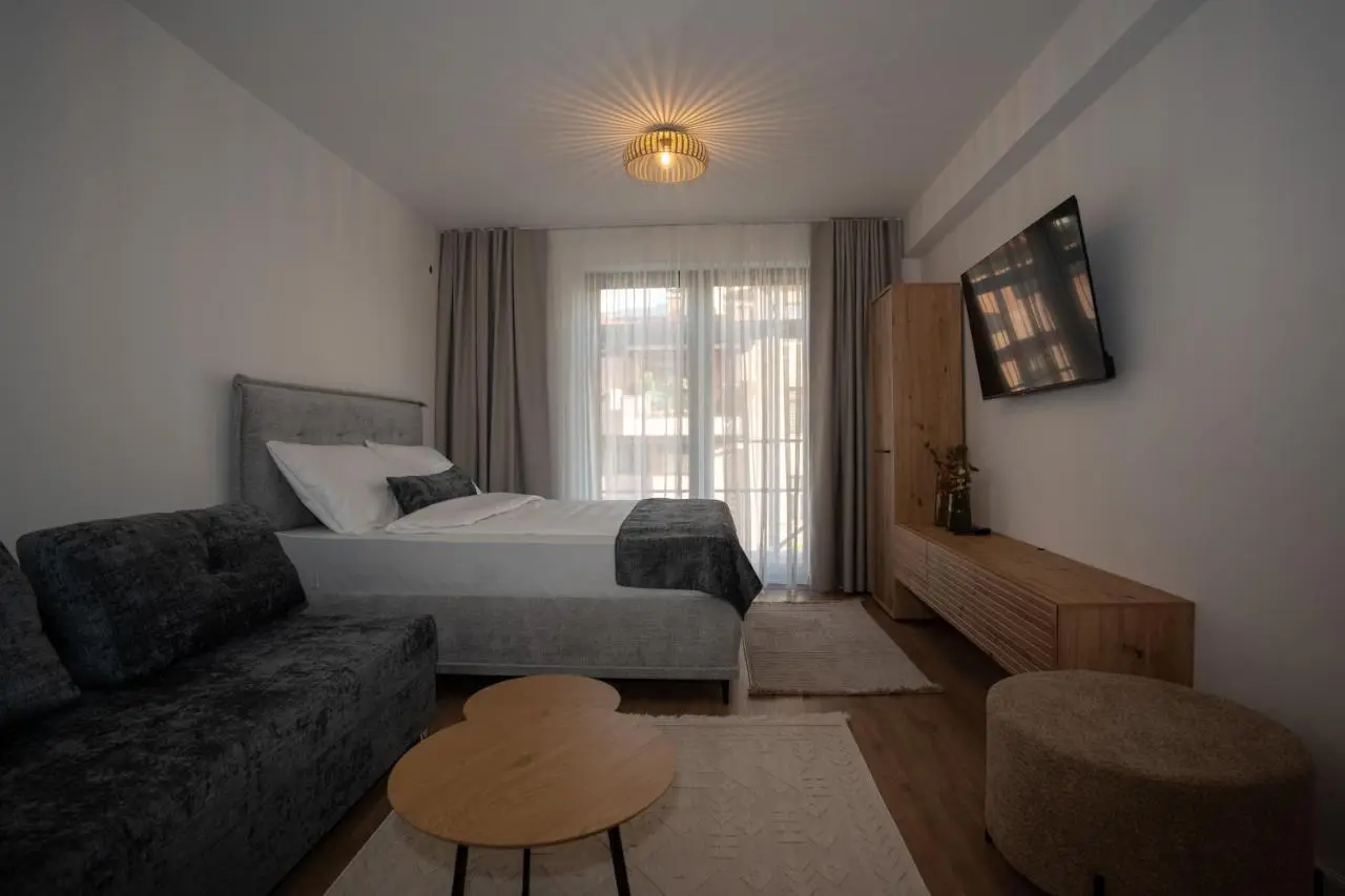 SARAJEVO SUITES No 23- Free parking