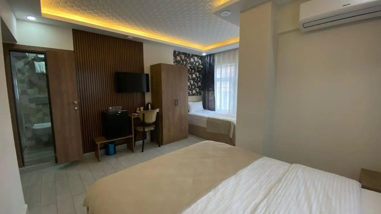 Marmara Sahil Otel