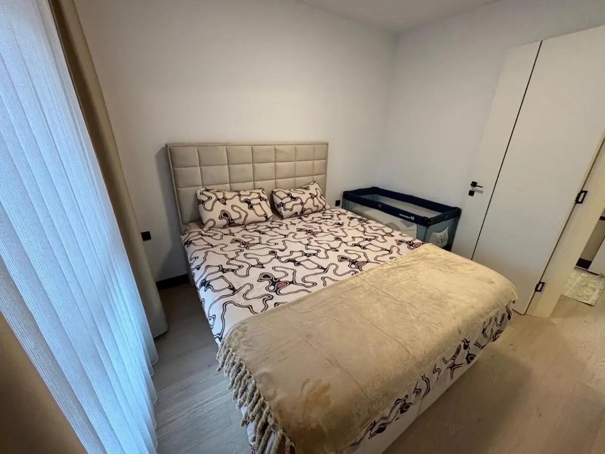 Apartman Home Sweet Home - Avenija - Sarajevo