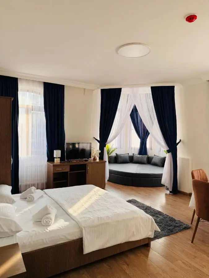 Hotel Port Altus