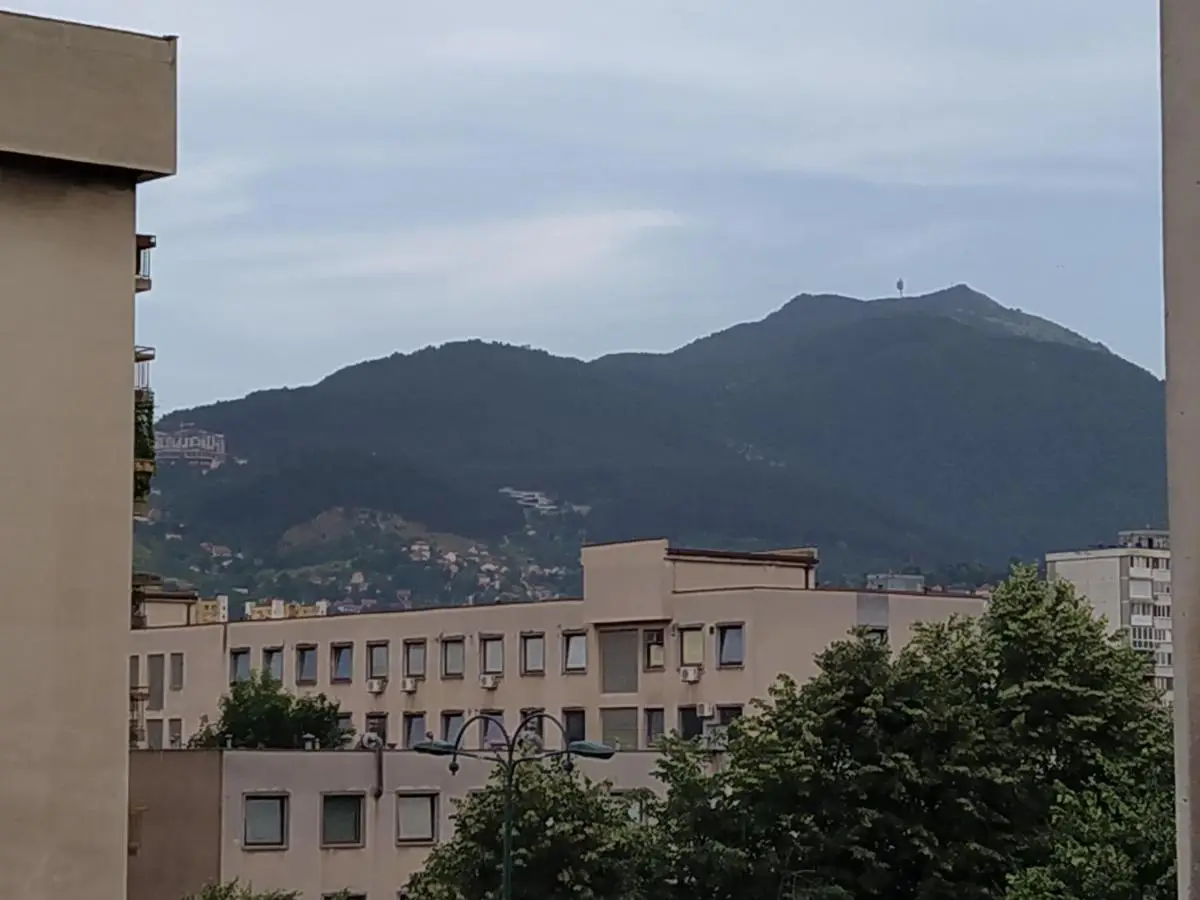 Urban Nest Apartment Sarajevo