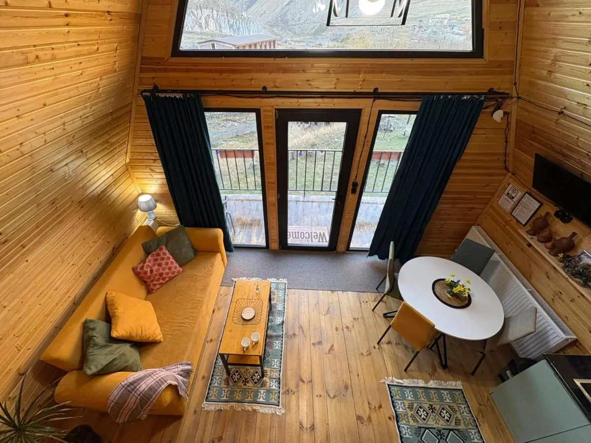 Welcome Cottage