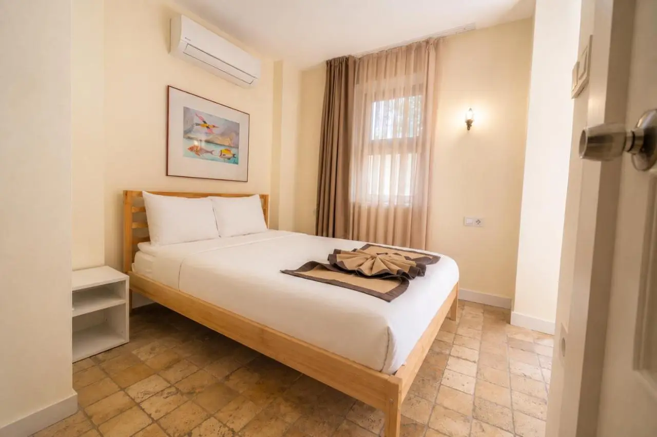 La Paloma Hotel