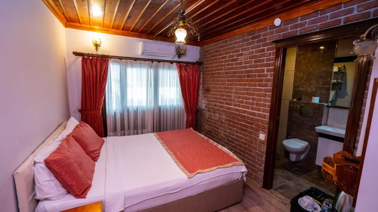 Antalya Inn Hotel