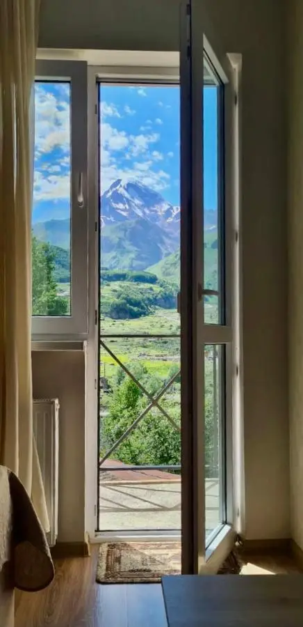 Kazbegi Inn