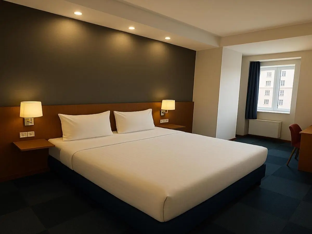 Taxim Express Bosphorus Hotel