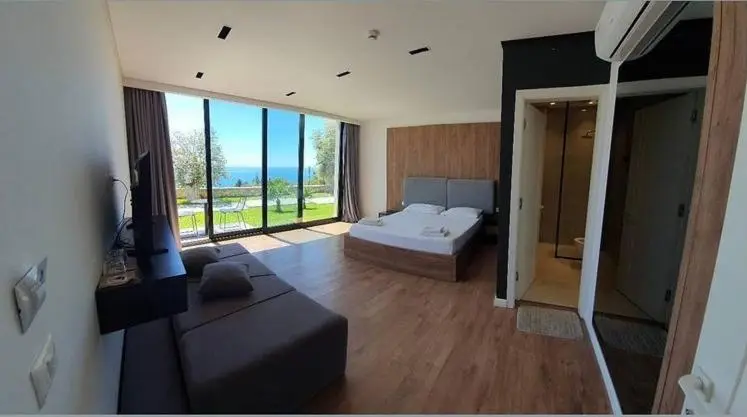 Le Rêve Boutique Hotel