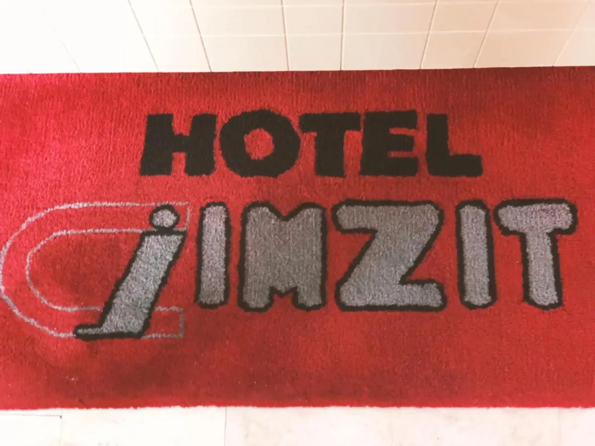 Hotel Imzit Dobrinja