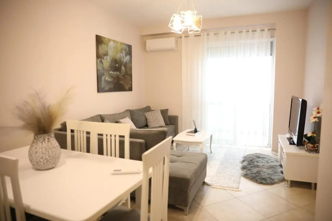 Apartment Amar