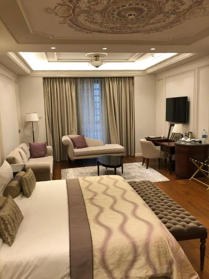 Arcade Hotel & SPA Nisantasi