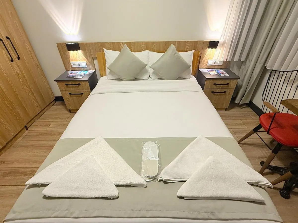 Taksim Luxury Alkan Residence
