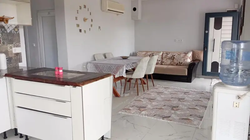 Gelinkızı Apart