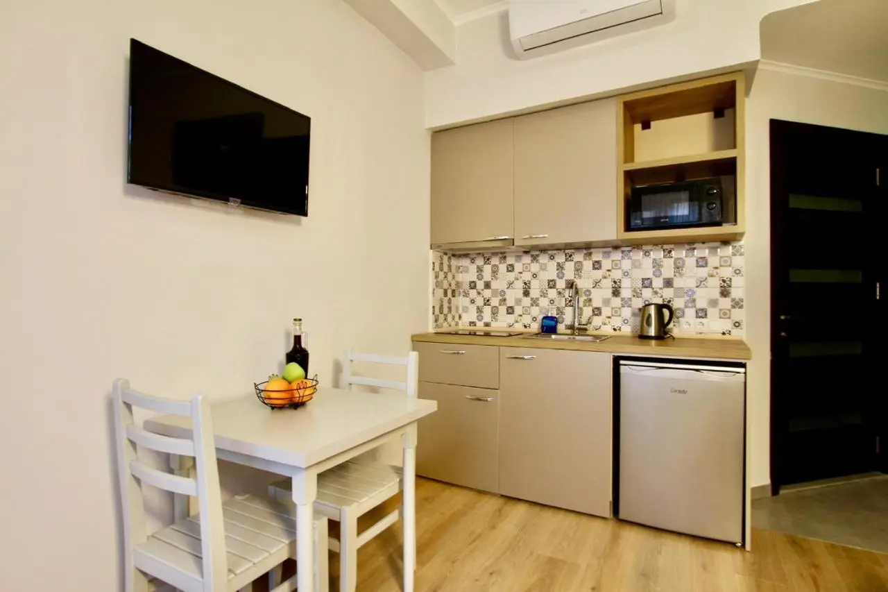 Apart-hotel TARHUN