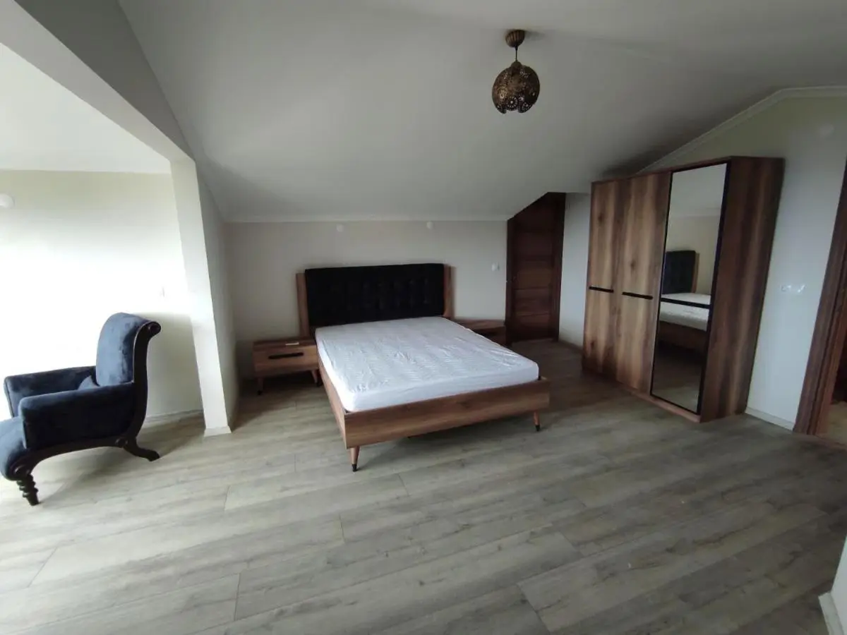 Bengisu suites